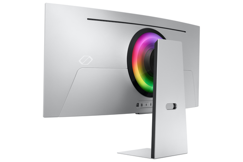 Samsung LS34BG850SNXZA computer monitor – image 9