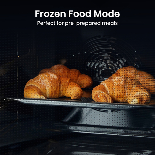 Hisense BI62212AXUK oven – image 7