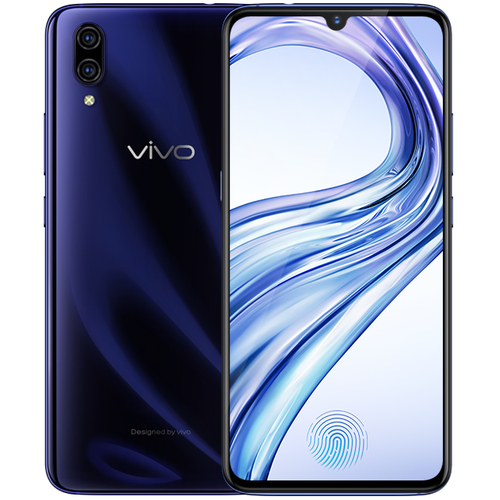 VIVOX23_8/128_BL smartphone