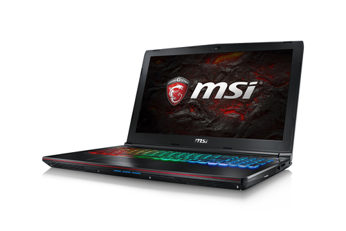 MSI GE62VR 7RF(Apache Pro)-291UK – image 4
