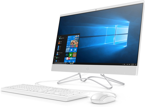 HP 22-c1008na AMD Ryzen™ 3 3200U – image 2