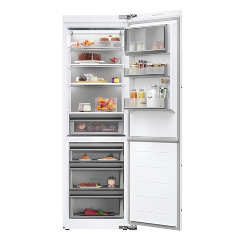 Haier HMLT7518EWF Built-in