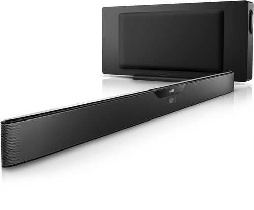 Philips Soundbar speaker HTL6145C/12