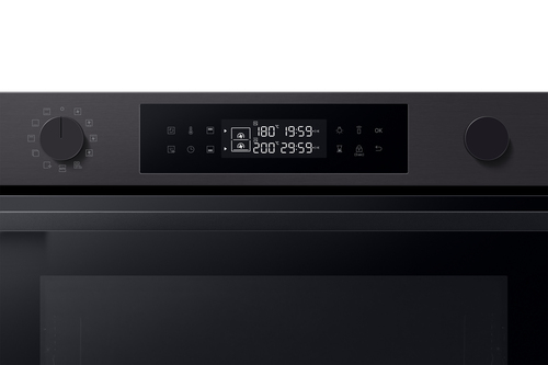 Samsung NV7B44503DB 76 L 3950 W Black – image 9