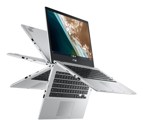 ASUS Chromebook CB1400FKA-EC0232 Intel® Pentium® Silver N6000 – image 4