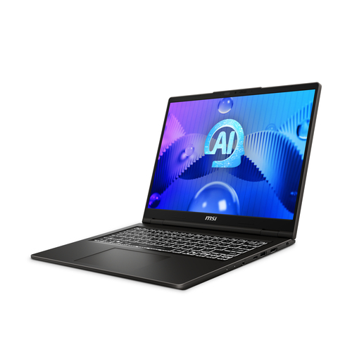 MSI Venture 14 AI A1MG-009BE – image 2