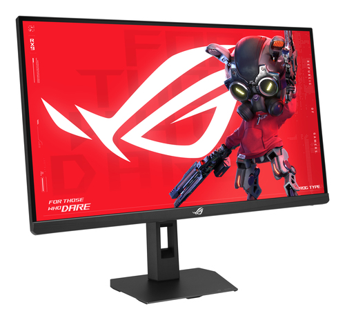 ASUS 27 L XG27UCMG 240Hz 4K F-IPS, afbeelding 2