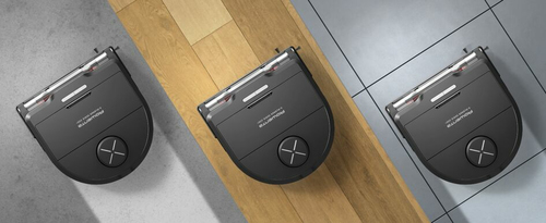 Rowenta X-PLORER Robotstofzuiger Zwart – Foto 11 van 11