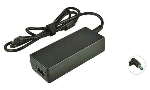 2-Power 2P-741727-001 power adapter/inverter Indoor