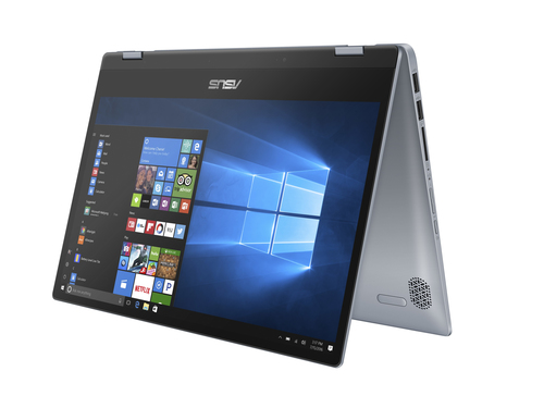 ASUS Vivobook Flip 14 TP412FA-EC998TT Intel® Core™ i5 i5-10210U Hybrid (2-in-1) – image 8