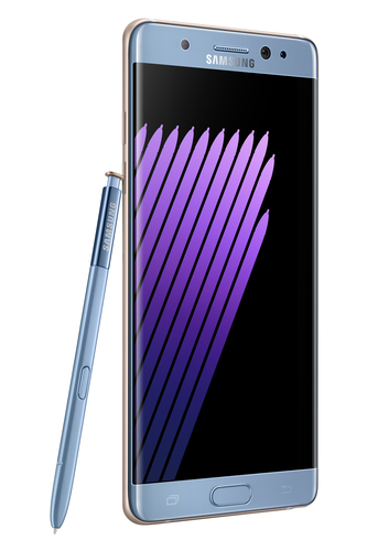 Samsung Galaxy Note 7 SM-N930A