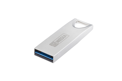 Verbatim MyMedia MyAlu 69275 - USB-stick
