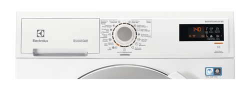 Electrolux EDH3887PDE tumble dryer Freestanding Front-load – image 2