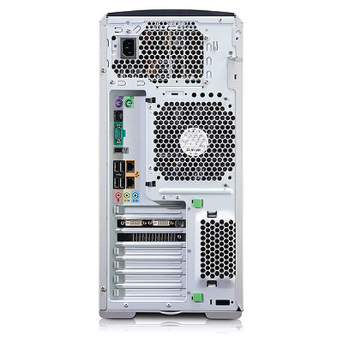 HP xw8600 Workstation