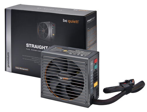 be quiet! Straight Power E9 CM – image 3