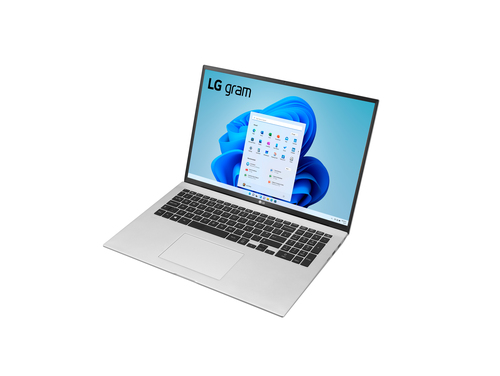 LG Gram 17Z90P-K.AA65A1 laptop Intel® Core™ i5 i5-1135G7 – image 3