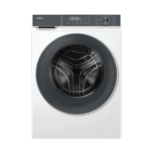 Haier HW100-BP14637 washing machine Front-load