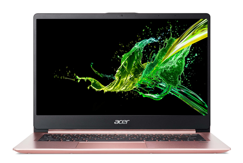 Acer Swift 1 SF114-32-P9PT Intel® Pentium® N5000 Laptop – image 1