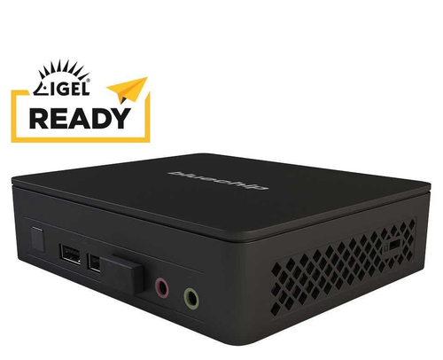 bluechip BUSINESSline N11120 *IGEL Ready*