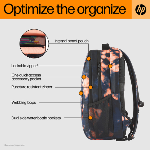 HP Campus XL – image 3