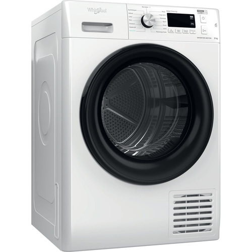 Whirlpool FFT M11 8X3BY FR