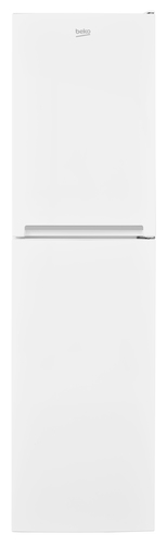 Beko CFG1501W холодильник с морозильной камерой Отдельно стоящий 286 L Белый