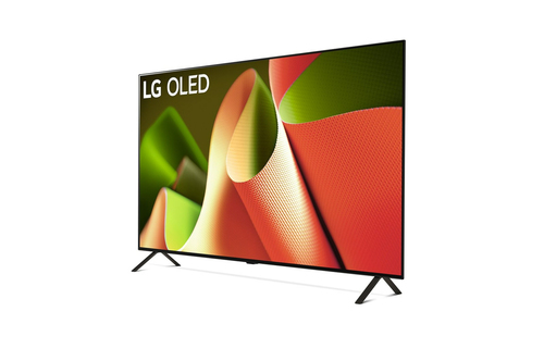 LG OLED65B42LA (2024), afbeelding 3
