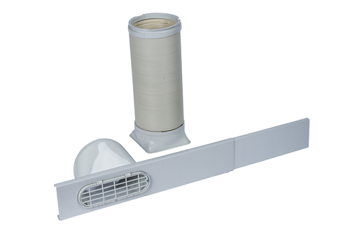 TORNADO TPHAW-07ABG | 7,000 BTU (2.05 kW) Portable AC with Wi-Fi – image 5