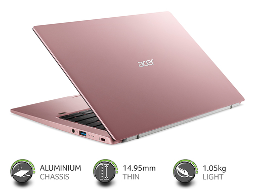 Acer Swift 1 SF114-33 – image 7
