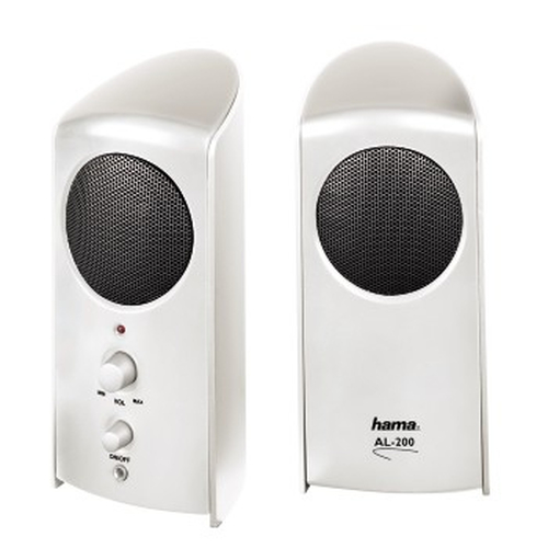 Hama Ac-200 Wired