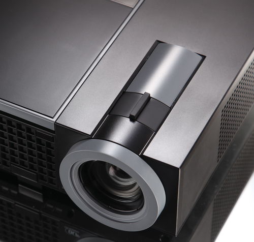 Dell 1510X 3500 ANSI lumens DLP XGA (1024x768) 3D Black – image 6