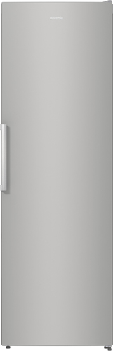 Gorenje FN619EES5 Вертикальная морозильная камера Отдельно стоящий 280 L Серый, Металлический
