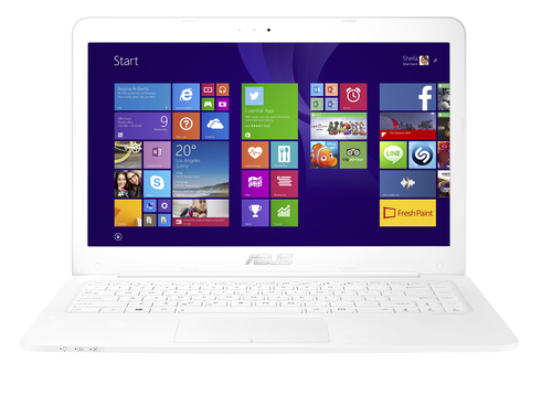 ASUS EeeBook L402MA-WX0146T Intel® Celeron® N2840 Laptop – image 3