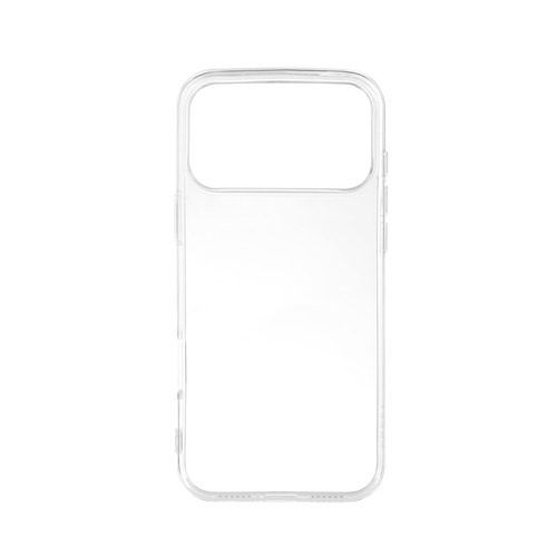 GRE8T GRS TPU IPhone 17 Pro Max Transparent B2B – image 1