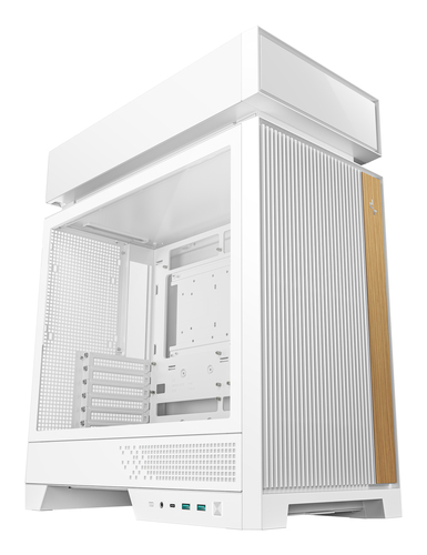 DeepCool CL660 WH - Behuizing
