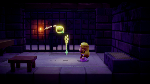Nintendo The Legend of Zelda: Echoes of Wisdom - Switch - image 7