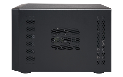 QNAP TS-832X-2G NAS Tower Annapurna Labs Alpine AL-324 – image 5