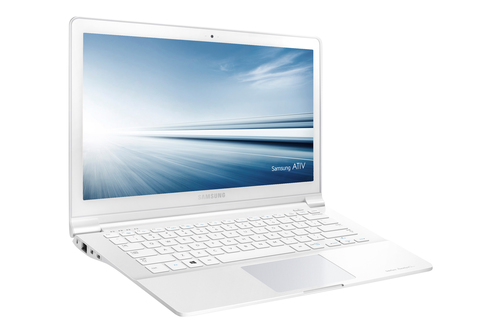 Samsung ATIV NP905S3GI Laptop – image 2