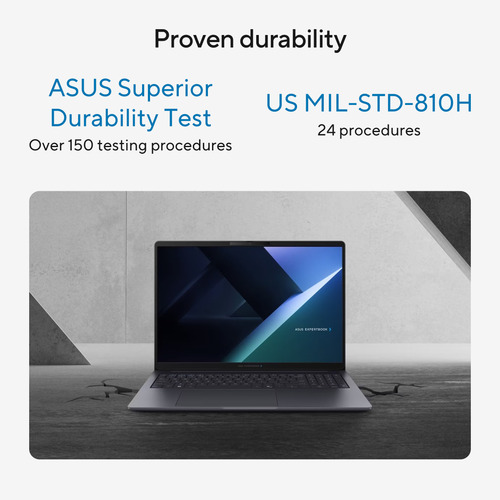 ASUS ExpertBook B5 G2 B5605CAA-MB0481X Intel Core Ultra 7 355 Laptop – image 7