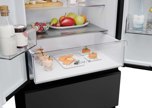 Mda Multi door fridge freezer - FD 70 Series 3 - HFR3718ENPT(UK) - 34005938 - image 6