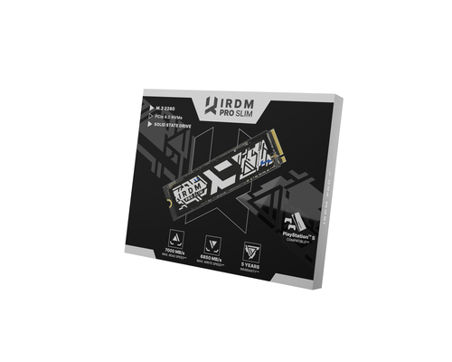 Goodram IRP-SSDPR-P44S-1K0-80 internal solid state drive – image 2