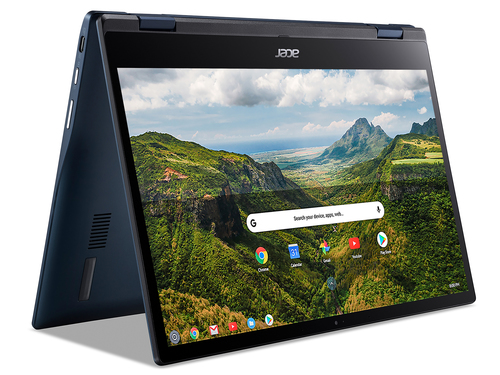 Acer Chromebook Spin 513 CP513-1H - (Qualcomm SC7180