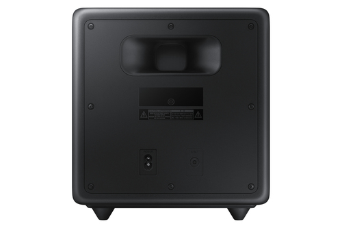 Samsung SWA-W500/EN subwoofer Black Active subwoofer – image 5
