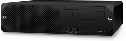HP Z2 SFF G9 – image 2