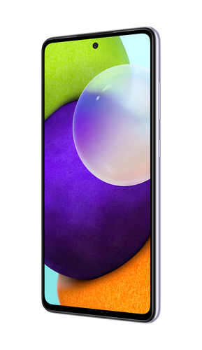 Samsung Galaxy A52 4G SM-A525F 16.5 cm (6.5") Dual SIM Android 11 USB Type-C 8 GB 256 GB 4500 mAh Violet – image 6