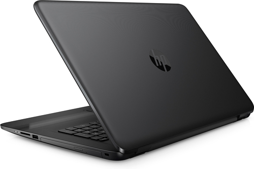 HP 17-by0009tx Intel® Core™ i7 i7-8550U Laptop – image 4