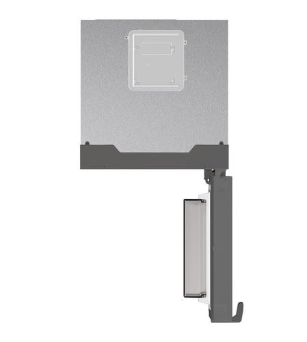 Haier H4F306SDH1 Upright freezer Freestanding – image 5