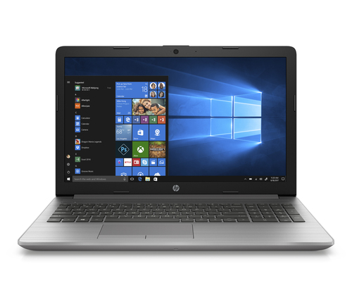 HP 250 G7 8AC12ES, 15.6", Core i5-8265U, 16 GB RAM, 512 GB SSD