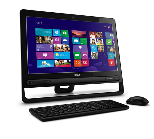Acer Aspire C-605-102G5020Mi Intel® Celeron® 1017U – image 2