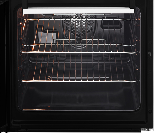 Beko KDV555AW 50cm Double Oven Electric Cooker – image 4
